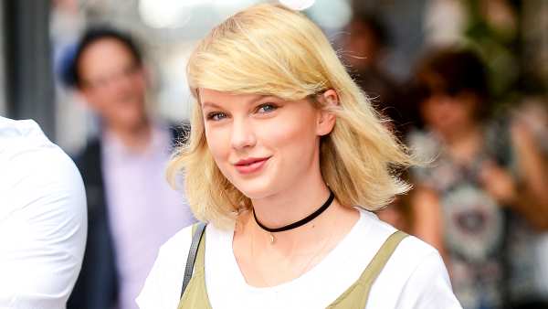 Taylor Swift
