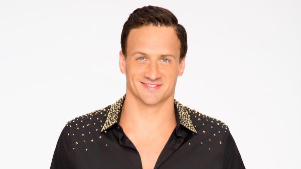 Ryan Lochte