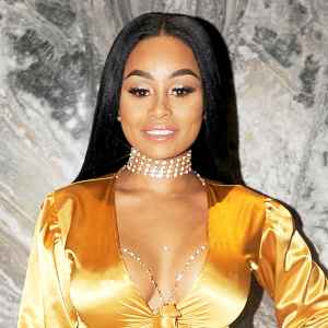 Blac Chyna
