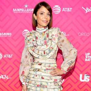 Bethenny Frankel