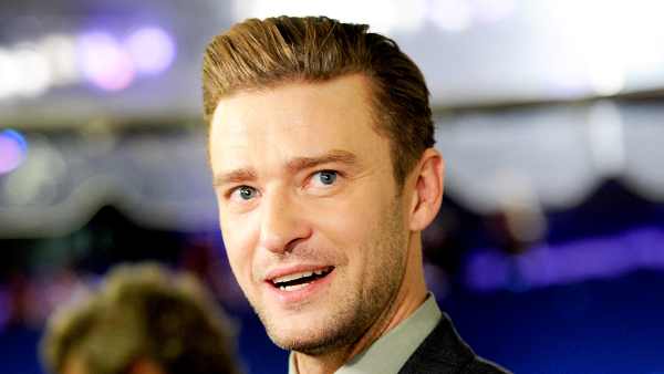 Justin Timberlake