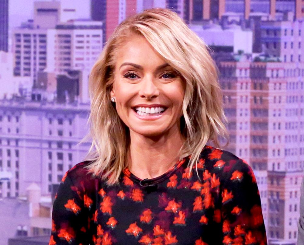 Kelly Ripa