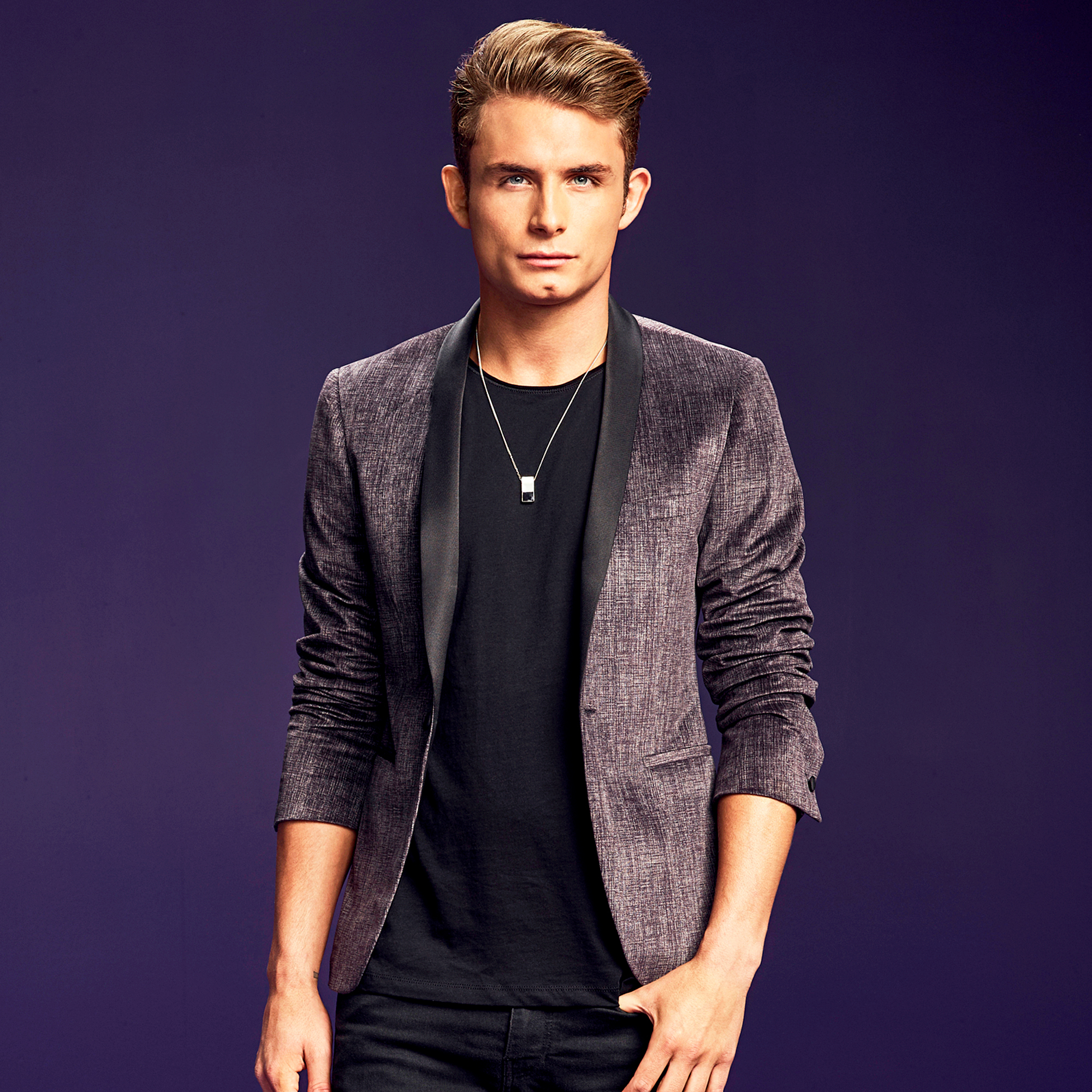James Kennedy