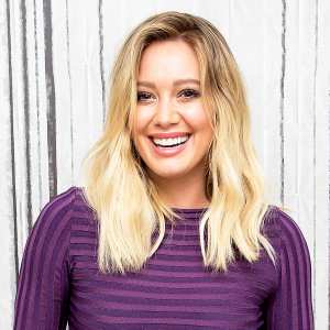 Hilary Duff