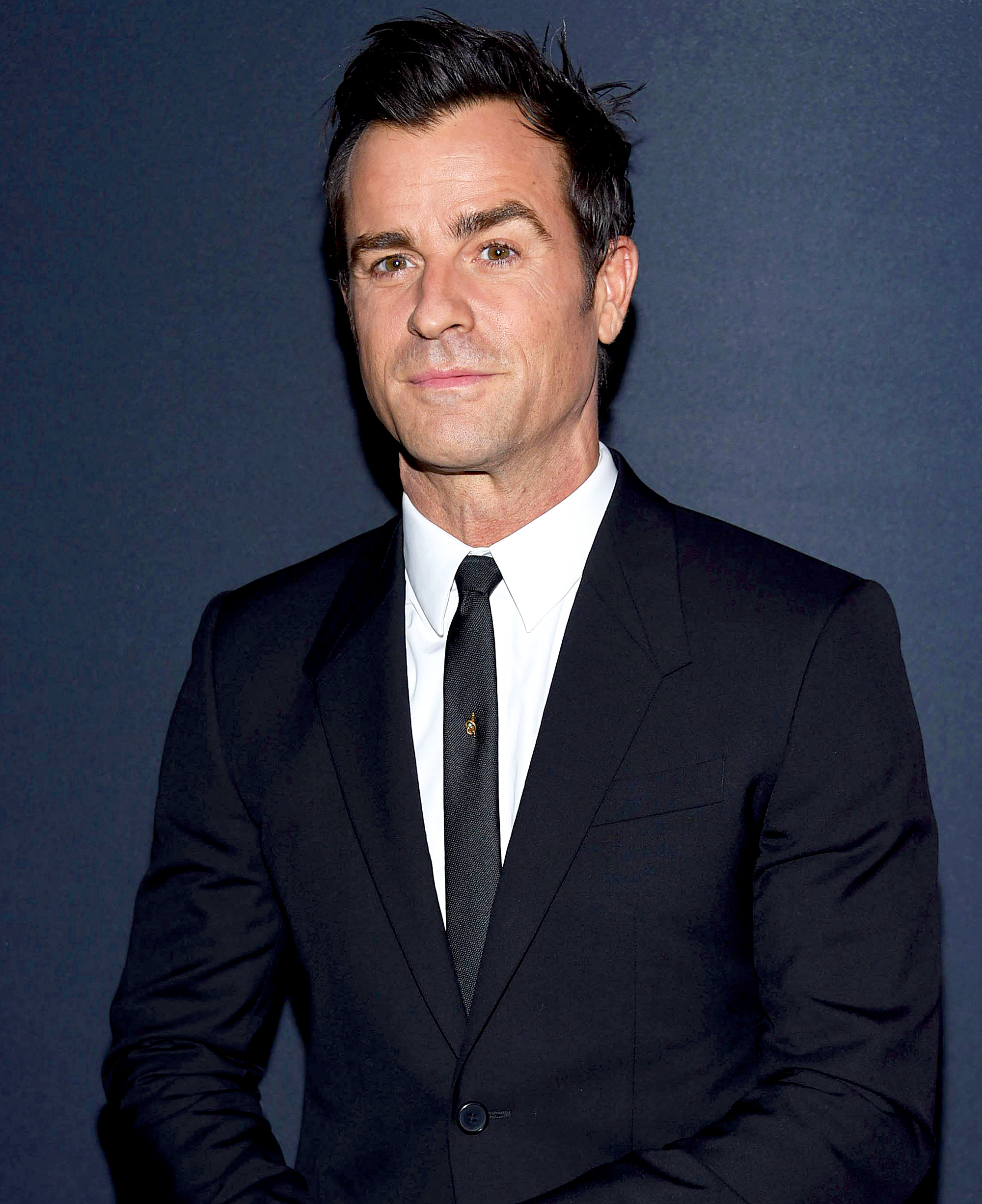 Justin Theroux