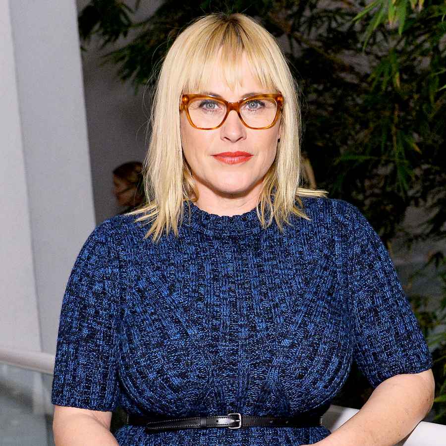 Patricia Arquette