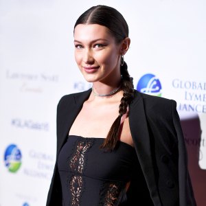 Bella Hadid