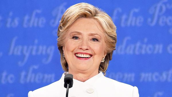 Hillary Clinton