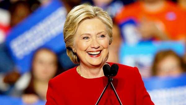 Hillary Clinton