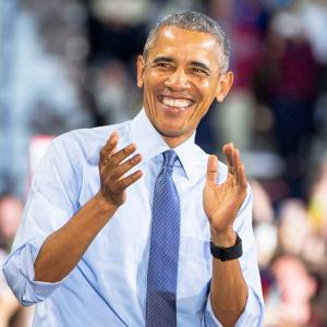 Barack Obama