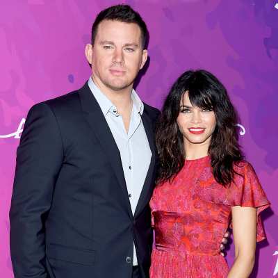 Channing Tatum Shares Naked Photo of Jenna Dewan Tatum | Us Weekly