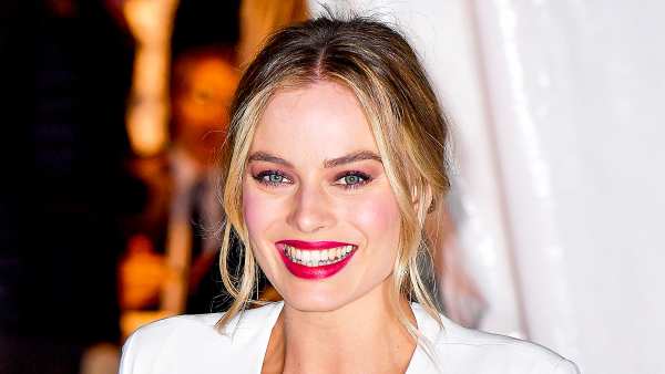Margot Robbie