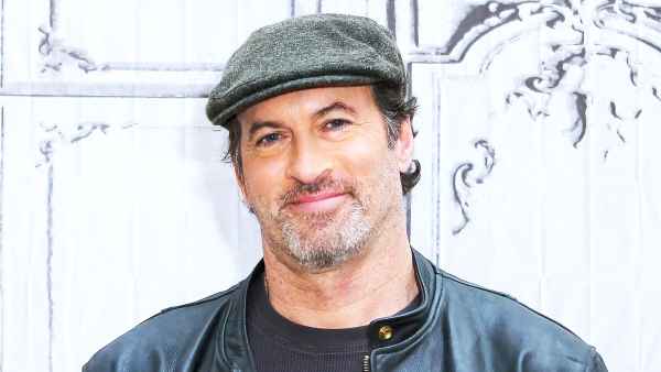 Scott Patterson