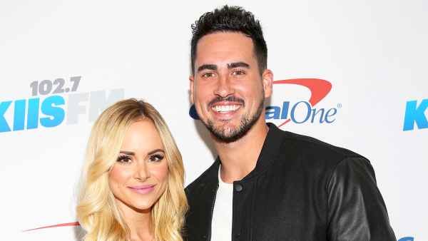 Amanda Stanton and Josh Murray