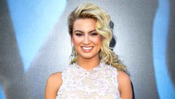 Tori Kelly