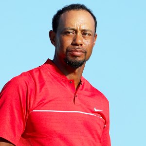 Tiger Woods