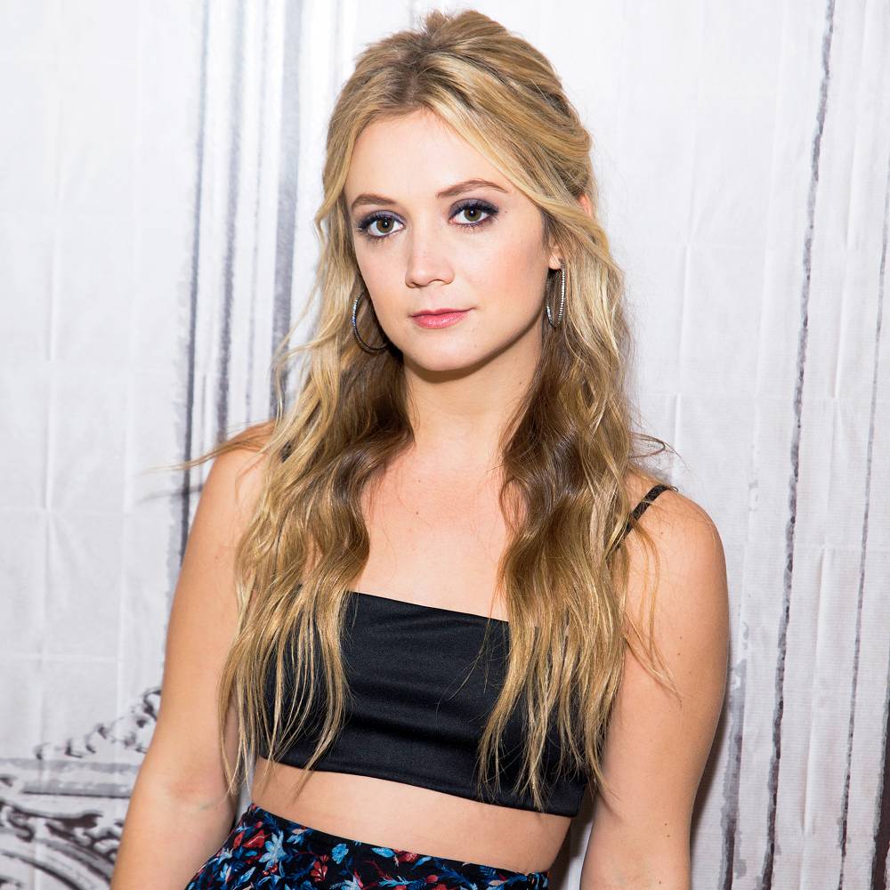 Billie Lourd
