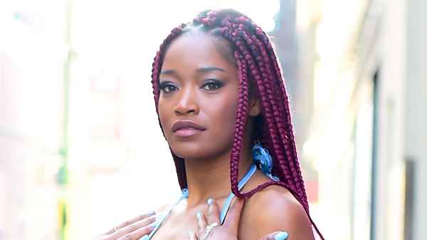 Keke Palmer
