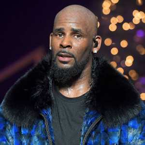 R. Kelly