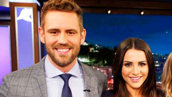 Nick Viall and Andi Doorman