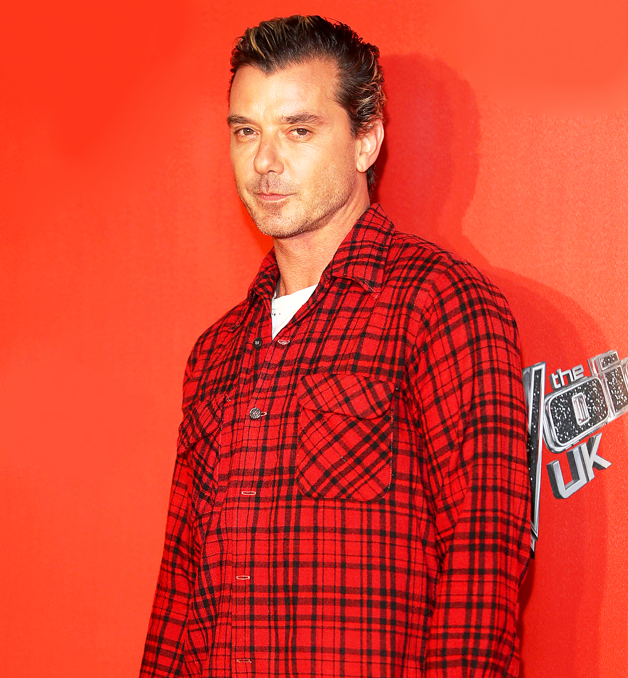 Gavin Rossdale
