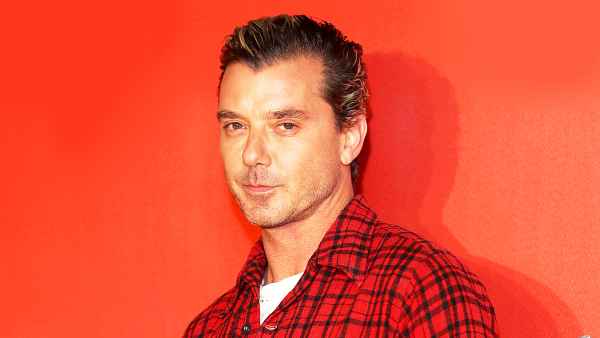 Gavin Rossdale