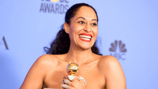 Tracee Ellis Ross