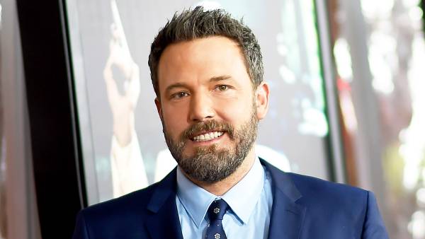 Ben Affleck