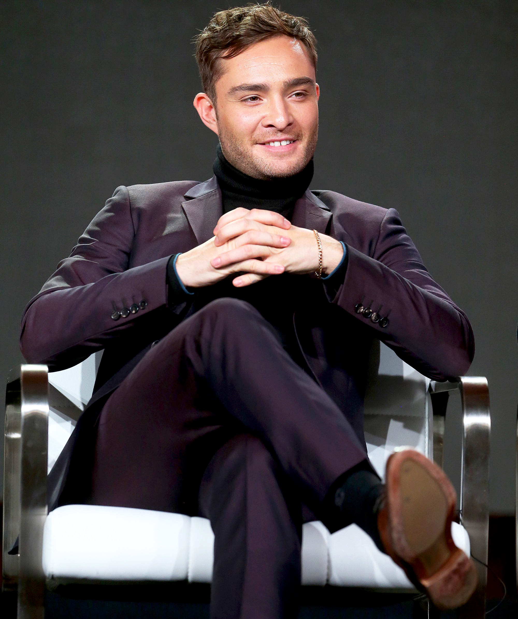 Ed Westwick