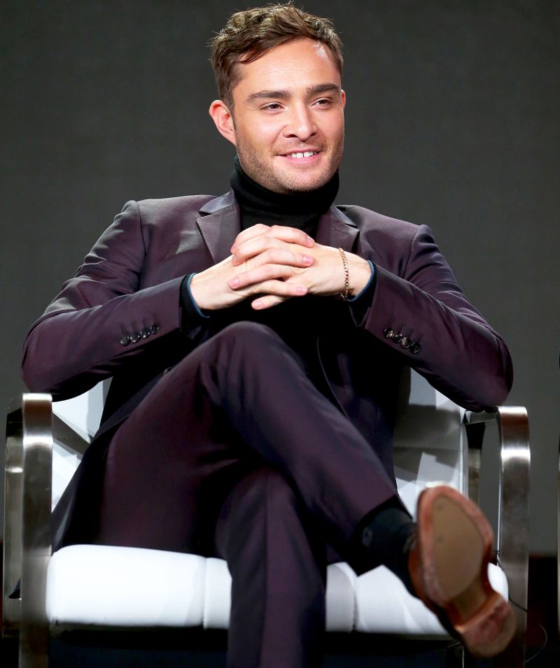 Ed Westwick