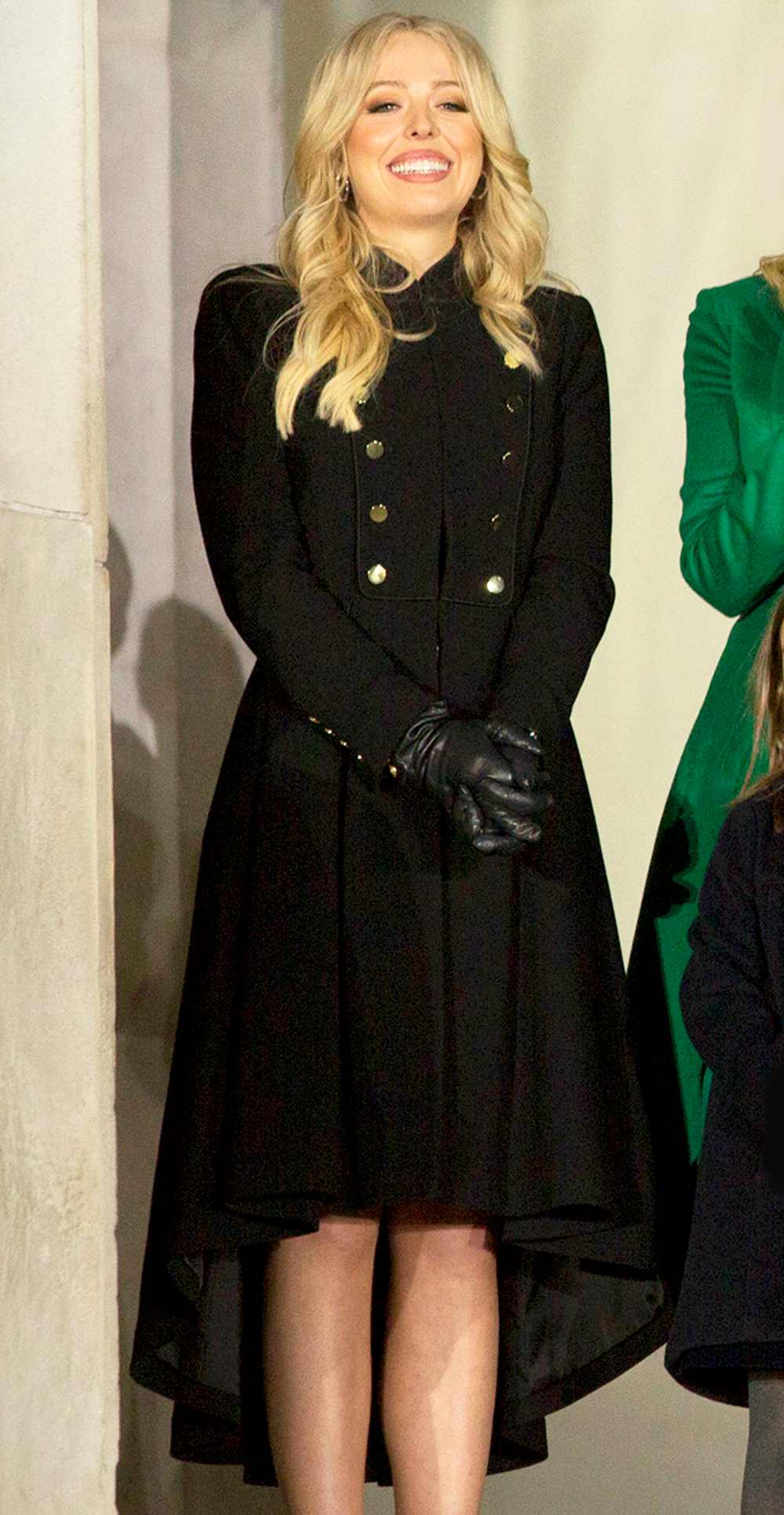 Tiffany Trump