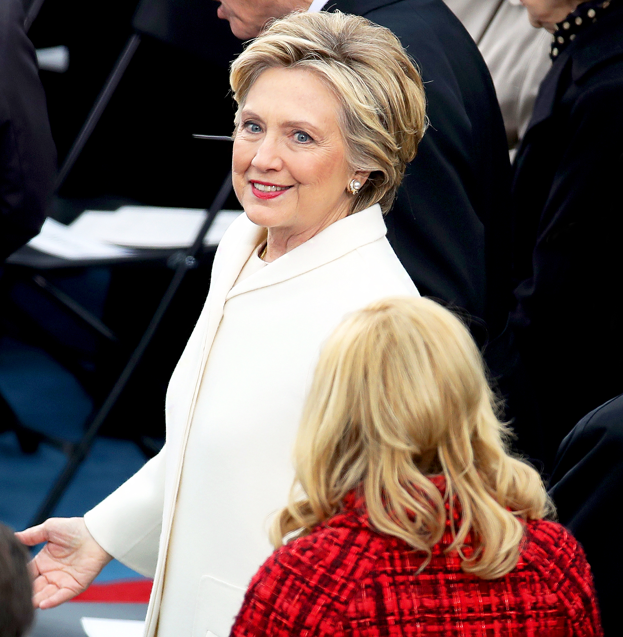 Hillary Clinton