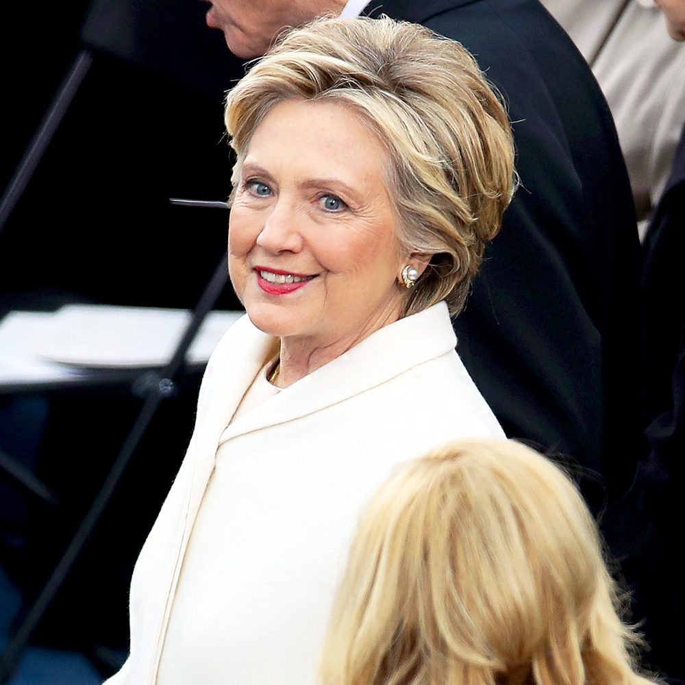 Hillary Clinton