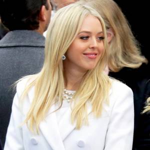 Tiffany Trump