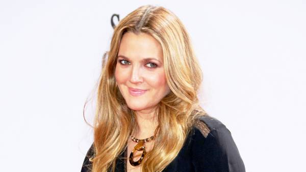Drew Barrymore