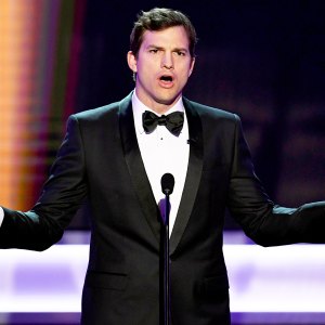 Ashton Kutcher