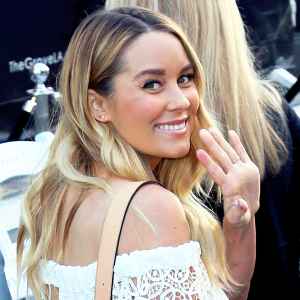 Lauren Conrad