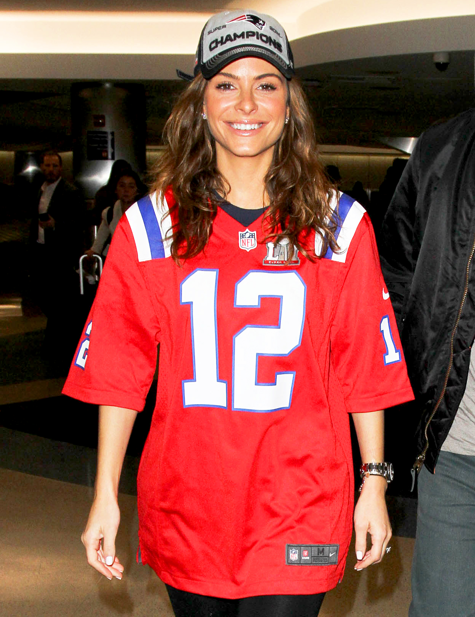 Maria Menounos