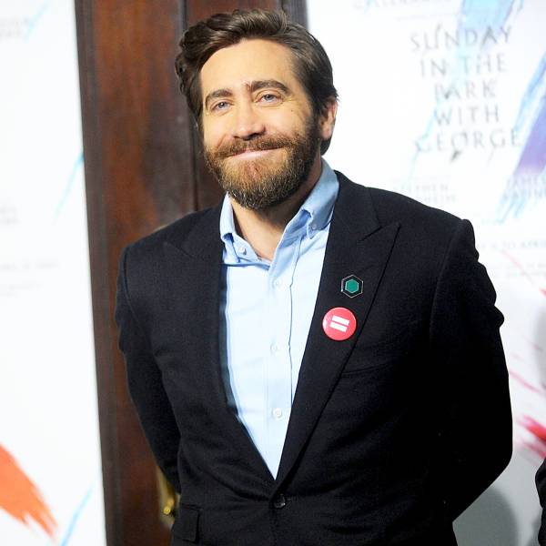 Jake Gyllenhaal Shows Off Stunning Singing Voice: Watch | Us Weekly