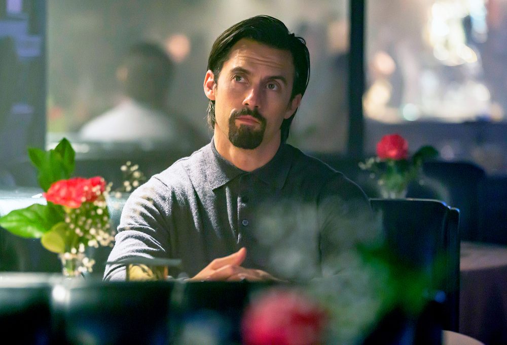 Milo Ventimiglia