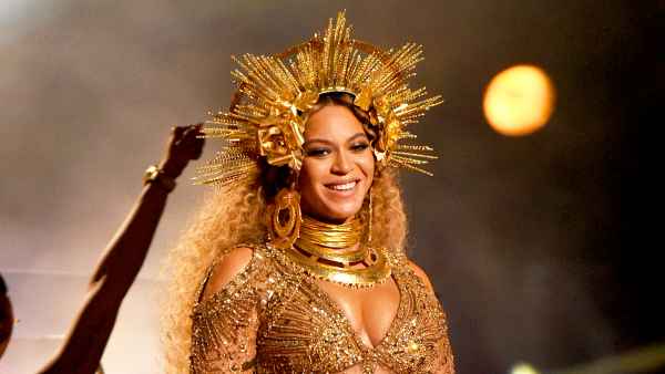 Beyonce