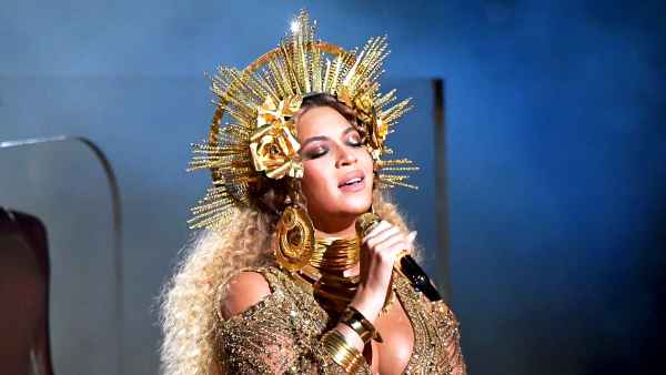 Beyonce