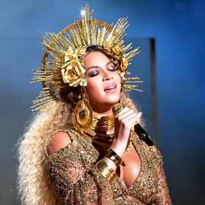 Beyonce
