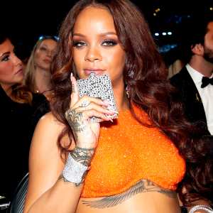 Rihanna