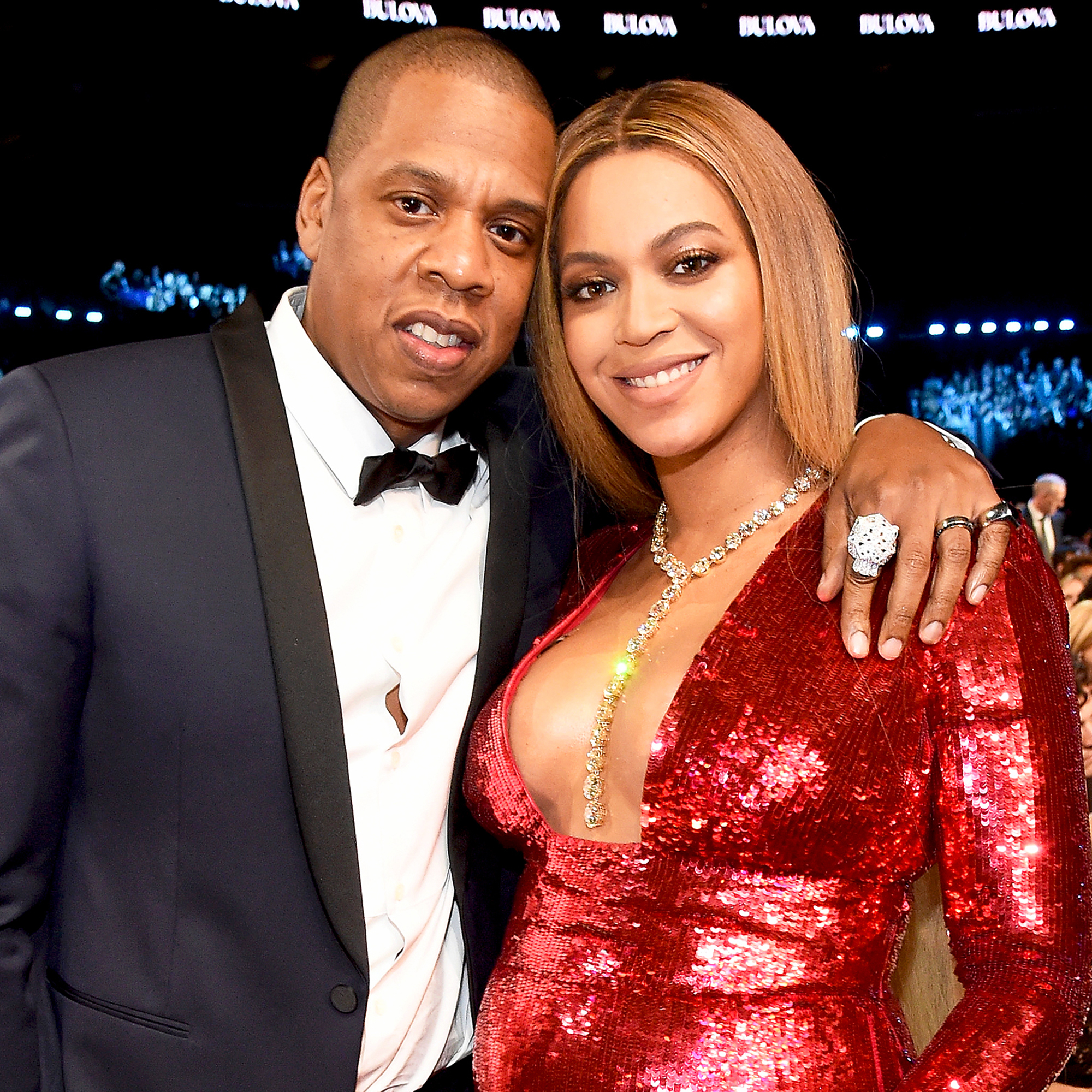 Beyonce and Jay-Z's Twins: Find Out Who Was Born First2000 x 2000
