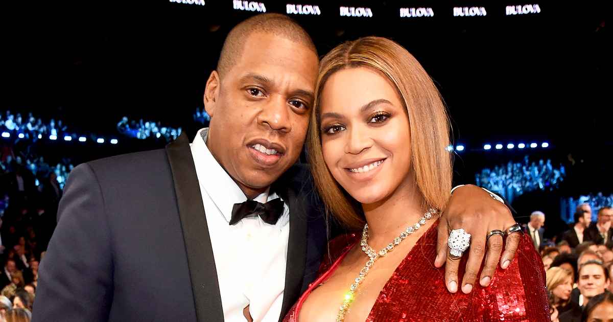 Why Jay-Z, Beyonce Named Their Twins Rumi and Sir | Us Weekly