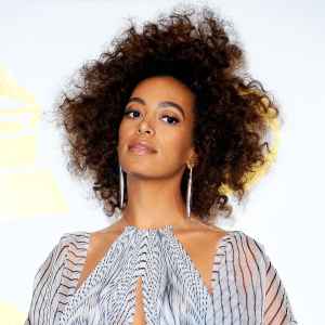 Solange