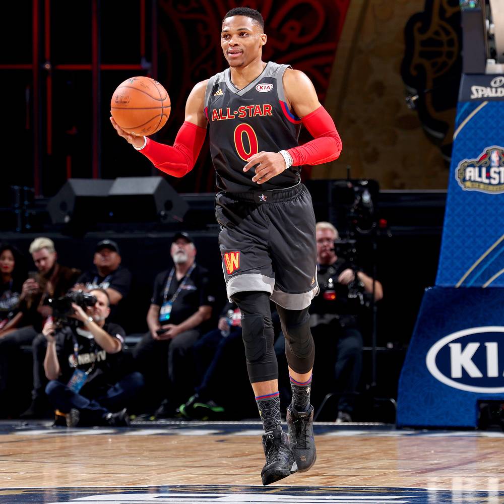 Russell Westbrook