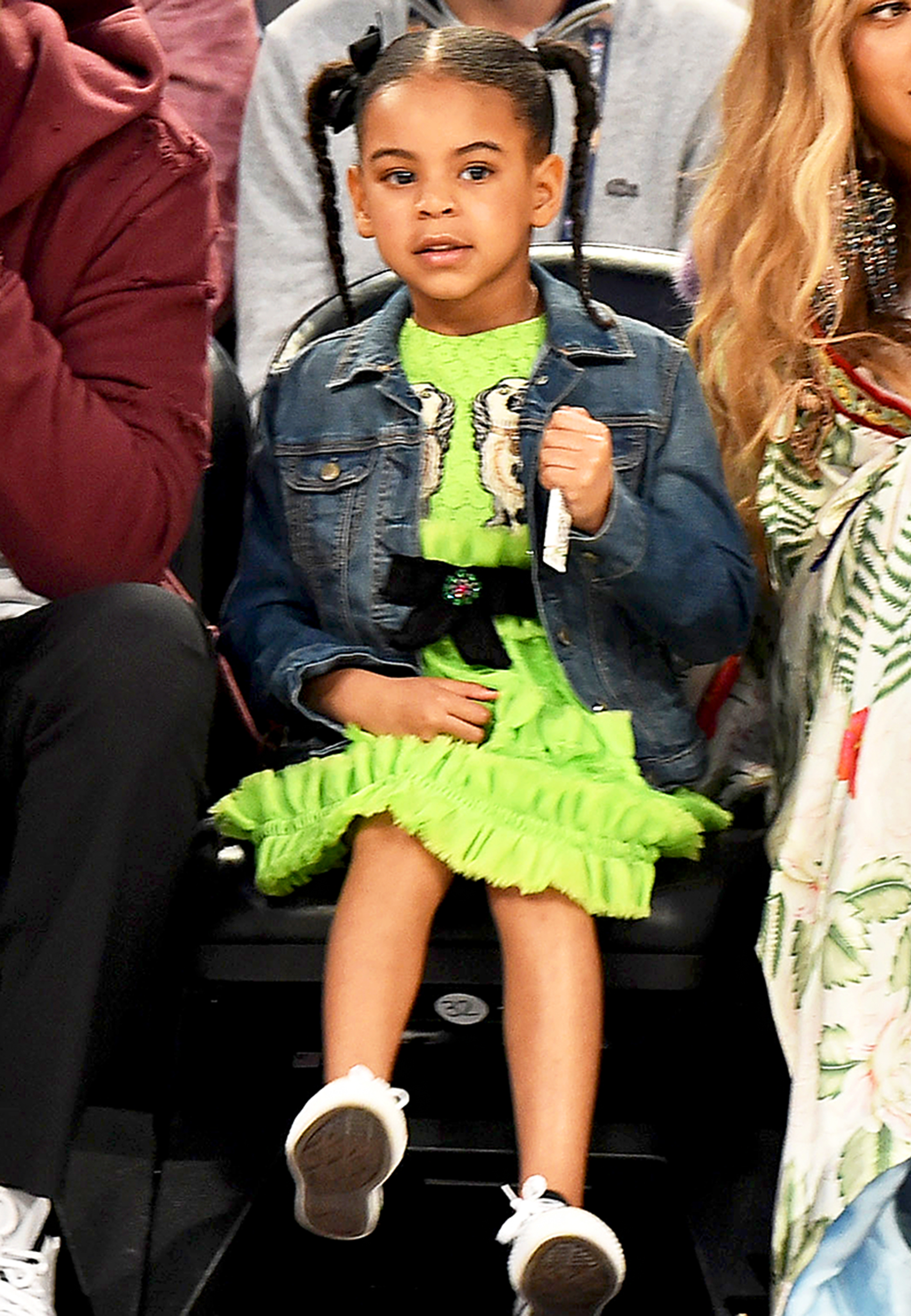 Blue Ivy