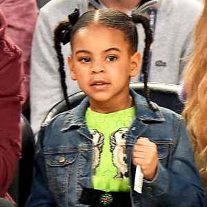 Blue Ivy
